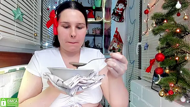 Candys booty online show from 12.24.24