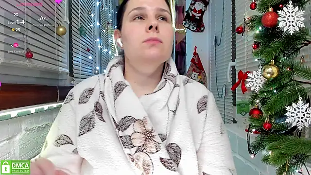 Candys booty online show from 12.28.24