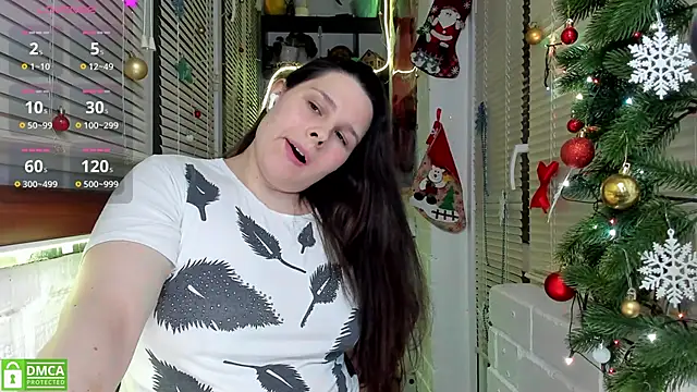 Candys booty online show from 01.24.25