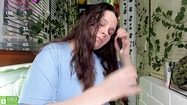 Candys booty online show from 01.26.25