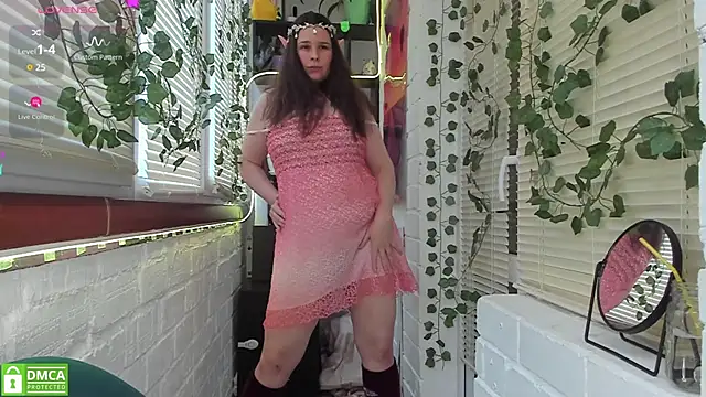 Candys booty online show from 01.29.25