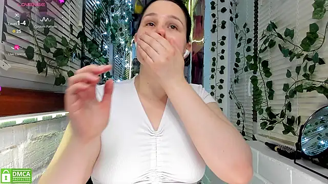 Candys booty online show from 02.13.25