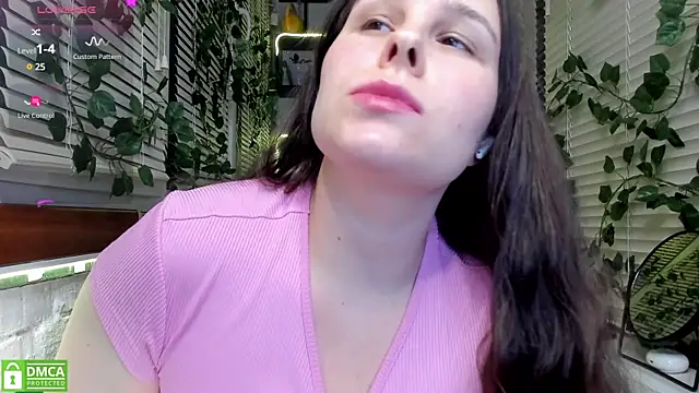 Candys booty online show from 03.10.25