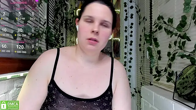 Candys booty online show from 03.10.25