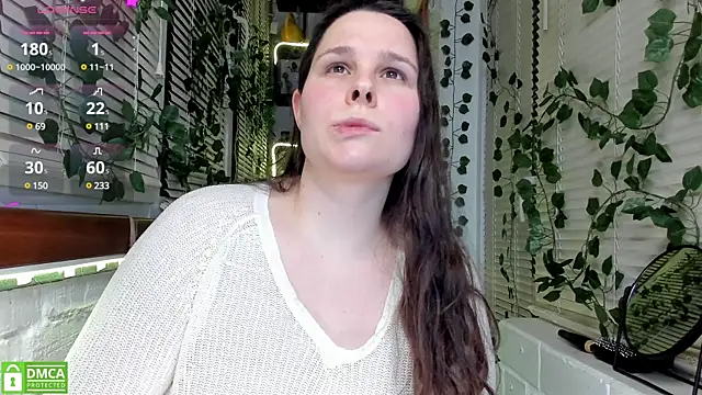 Candys booty online show from 03.11.25