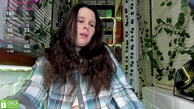 Candys booty online show from 03.21.25