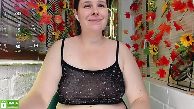 Candys booty online show from 10.07.25