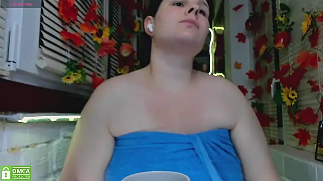 Candys booty online show from 10.11.25