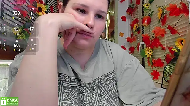 Candys booty online show from 10.19.25