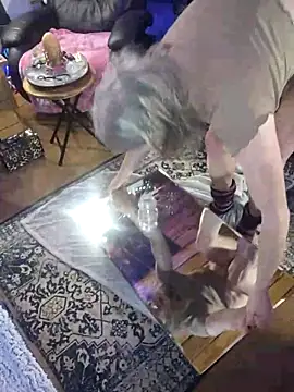 Snapshot of KrystallCox@xh chatting on 12.02.25 KrystallCoxxh online show from 12.02.25