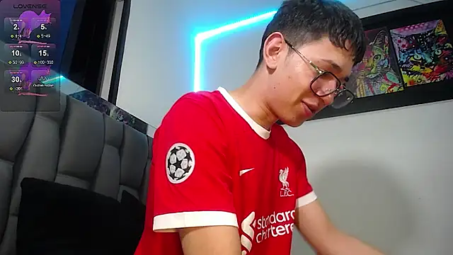 Mr daren  online show from 02.02.25