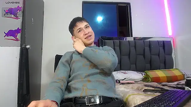 Mr daren  online show from 02.15.25