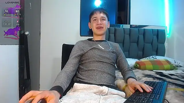 Mr daren  online show from 02.20.25