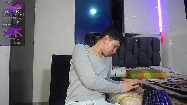 Mr daren  online show from 02.27.25