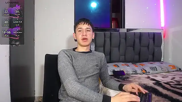 Mr daren  online show from 03.03.25