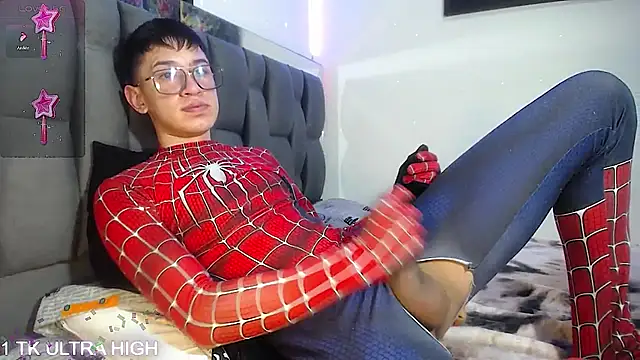 Mr daren  online show from 03.10.25