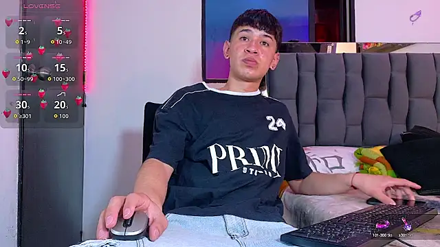 Mr daren  online show from 09.16.25