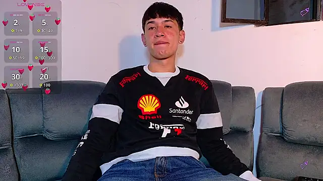 Mr daren  online show from 09.29.25