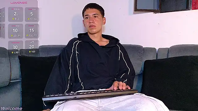 Mr daren  online show from 02.16.26