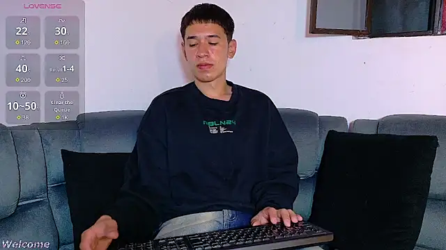 Mr daren  online show from 02.21.26