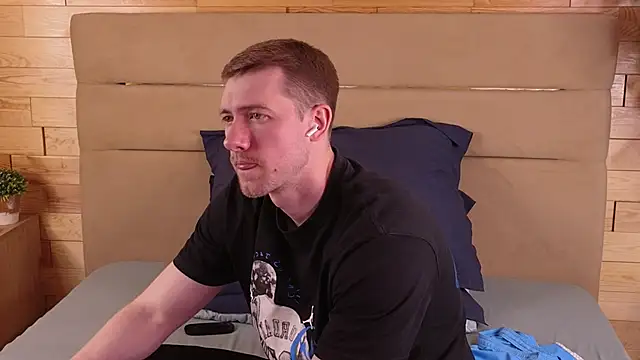 EthanPinkman online show from 05.07.26