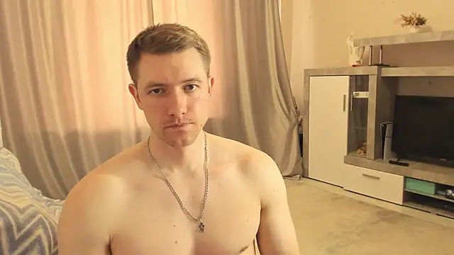 EthanPinkman online show from 05.09.26
