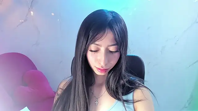 Snapshot of LilithCooperr_ chatting on 11.11.25 LilithCooperr online show from 11.11.25