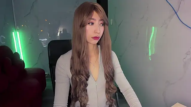 LilithCooperr  online show from 05.20.26