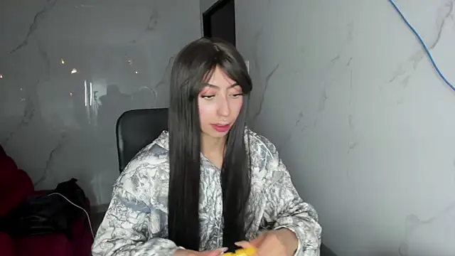 LilithCooperr  online show from 05.28.26