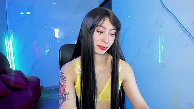 LilithCooperr  online show from 06.26.26