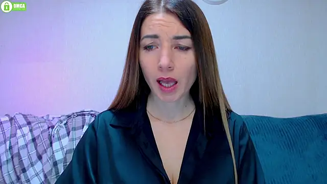Snapshot of Sweet___Amelia chatting on 10.19.25 Sweet   Amelia online show from 10.19.25