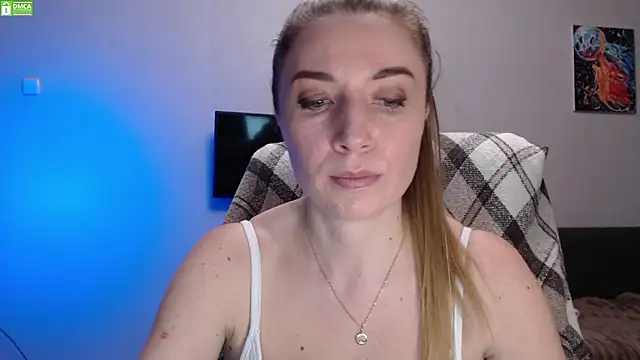 Sweet   Amelia online show from 03.19.26
