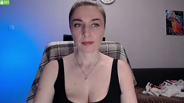Sweet   Amelia online show from 04.06.26