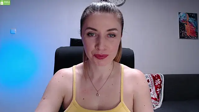 Sweet   Amelia online show from 04.25.26
