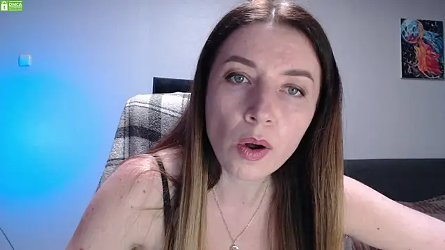 Snapshot of Sweet___Amelia chatting on 05.10.26 Sweet Amelia online show from 05.10.26
