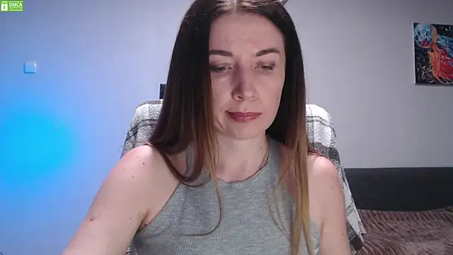 Snapshot of Sweet___Amelia chatting on 05.18.26 Sweet Amelia online show from 05.18.26
