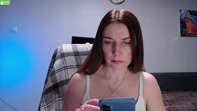 Snapshot of Sweet___Amelia chatting on 05.24.26 Sweet Amelia online show from 05.24.26