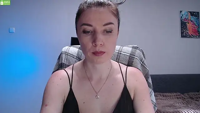 Snapshot of Sweet___Amelia chatting on 05.25.26 Sweet Amelia online show from 05.25.26