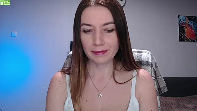 Snapshot of Sweet___Amelia chatting on 05.28.26 Sweet Amelia online show from 05.28.26
