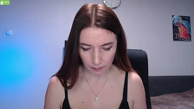 Snapshot of Sweet___Amelia chatting on 06.09.26 Sweet Amelia online show from 06.09.26