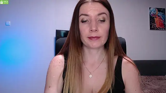 Snapshot of Sweet___Amelia chatting on 06.11.26 Sweet Amelia online show from 06.11.26