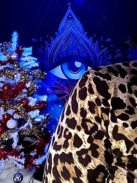 AmazonianMistress online show from 12.08.24