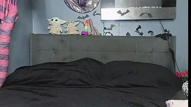 AmazonianMistress online show from 11.19.25