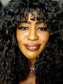 AmazonianMistress online show from 12.04.25