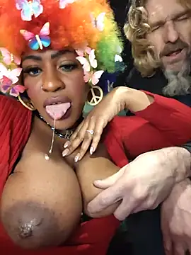 AmazonianMistress online show from 05.22.26
