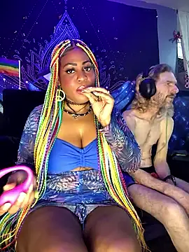 AmazonianMistress online show from 05.30.26
