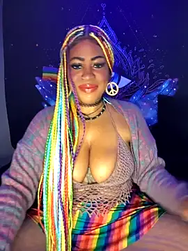 AmazonianMistress online show from 05.31.26