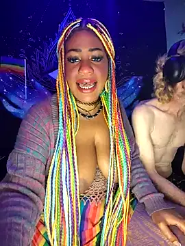 AmazonianMistress online show from 05.31.26