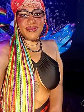 AmazonianMistress online show from 06.14.26
