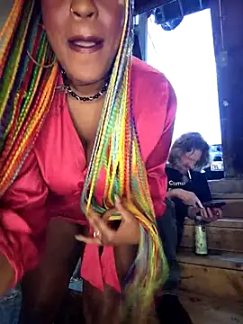 AmazonianMistress online show from 06.16.26